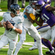 The NFL will move Titans-Steelers later in the season, as more positive tests role in.